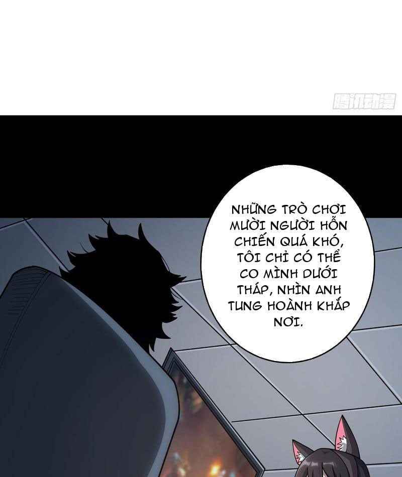 đọc truyện Người Chơi Đệ Nhất Chương 25 ảnh 32 tại Thiên Thai Truyện