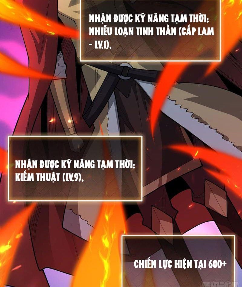 đọc truyện Người Chơi Đệ Nhất Chương 25 ảnh 55 tại Thiên Thai Truyện