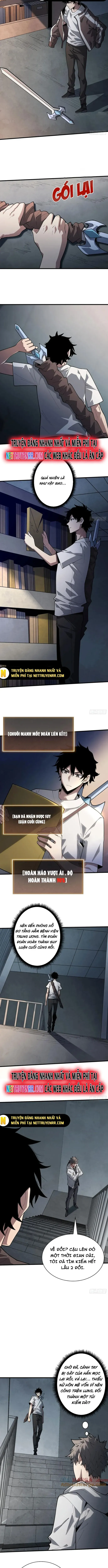 đọc truyện Người Chơi Đệ Nhất Chương 26 ảnh 4 tại Thiên Thai Truyện