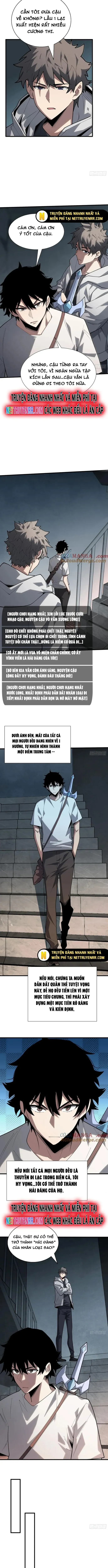 đọc truyện Người Chơi Đệ Nhất Chương 26 ảnh 5 tại Thiên Thai Truyện