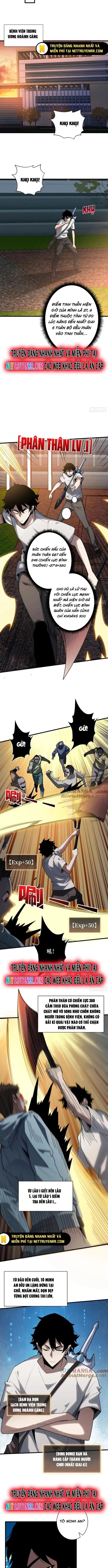 đọc truyện Người Chơi Đệ Nhất Chương 26 ảnh 6 tại Thiên Thai Truyện