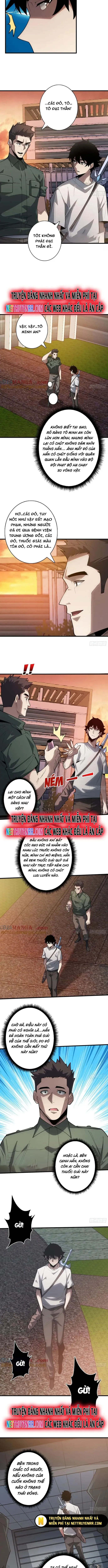 đọc truyện Người Chơi Đệ Nhất Chương 26 ảnh 7 tại Thiên Thai Truyện