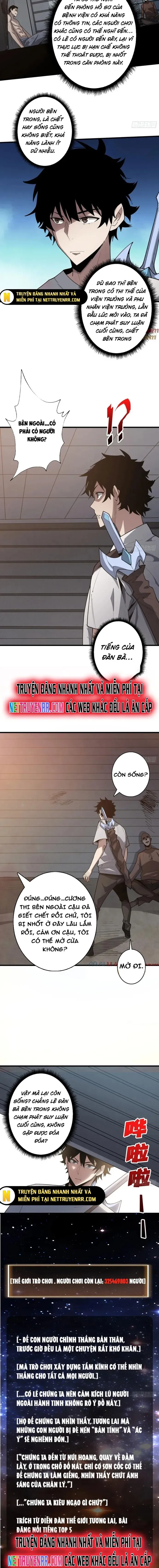 đọc truyện Người Chơi Đệ Nhất Chương 26 ảnh 8 tại Thiên Thai Truyện