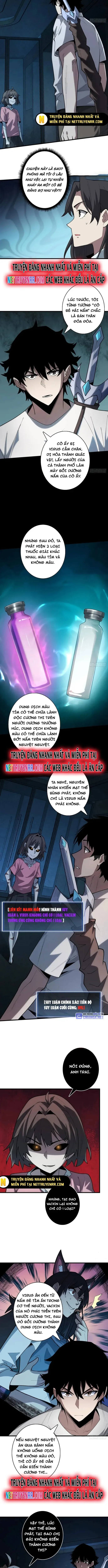 đọc truyện Người Chơi Đệ Nhất Chương 27 ảnh 4 tại Thiên Thai Truyện