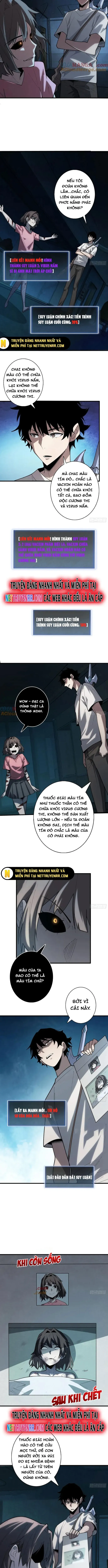 đọc truyện Người Chơi Đệ Nhất Chương 27 ảnh 5 tại Thiên Thai Truyện