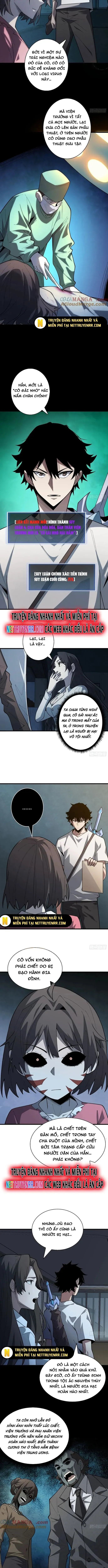 đọc truyện Người Chơi Đệ Nhất Chương 27 ảnh 6 tại Thiên Thai Truyện