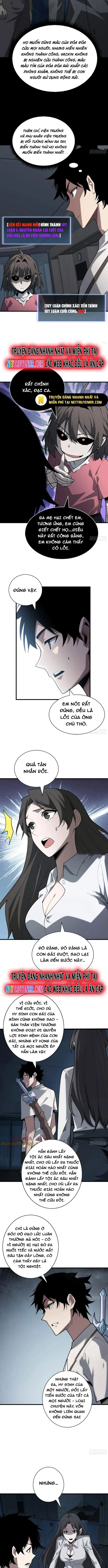 đọc truyện Người Chơi Đệ Nhất Chương 27 ảnh 7 tại Thiên Thai Truyện