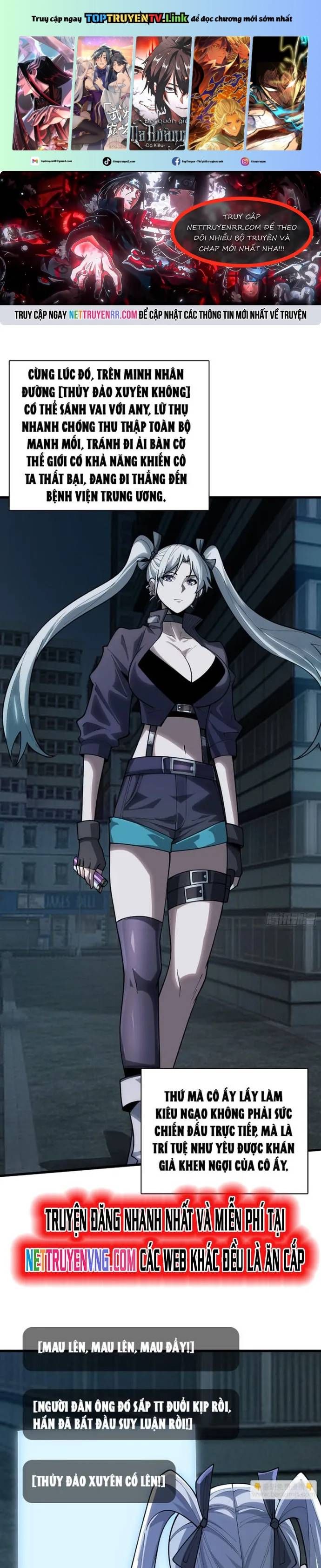 đọc truyện Người Chơi Đệ Nhất Chương 28 ảnh 3 tại Thiên Thai Truyện