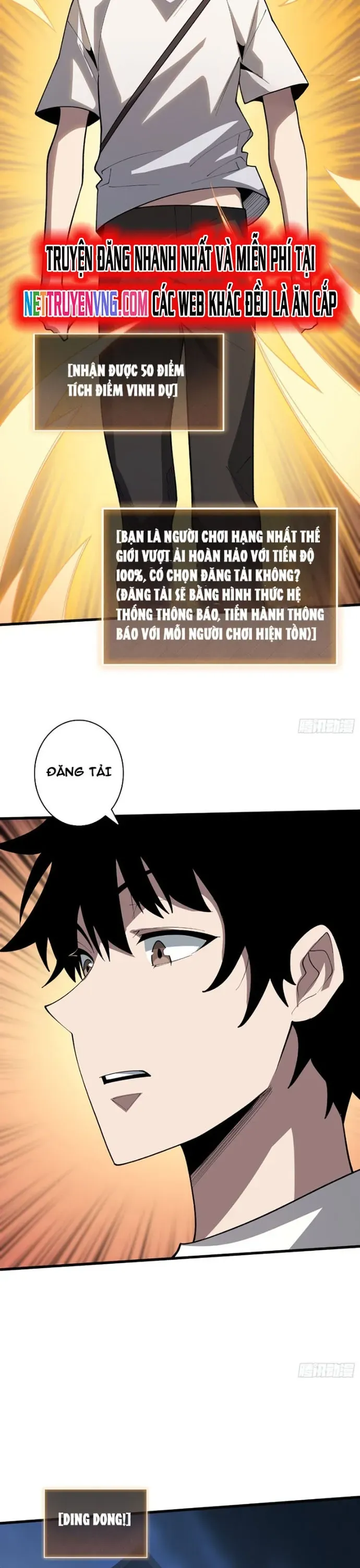 đọc truyện Người Chơi Đệ Nhất Chương 28 ảnh 12 tại Thiên Thai Truyện