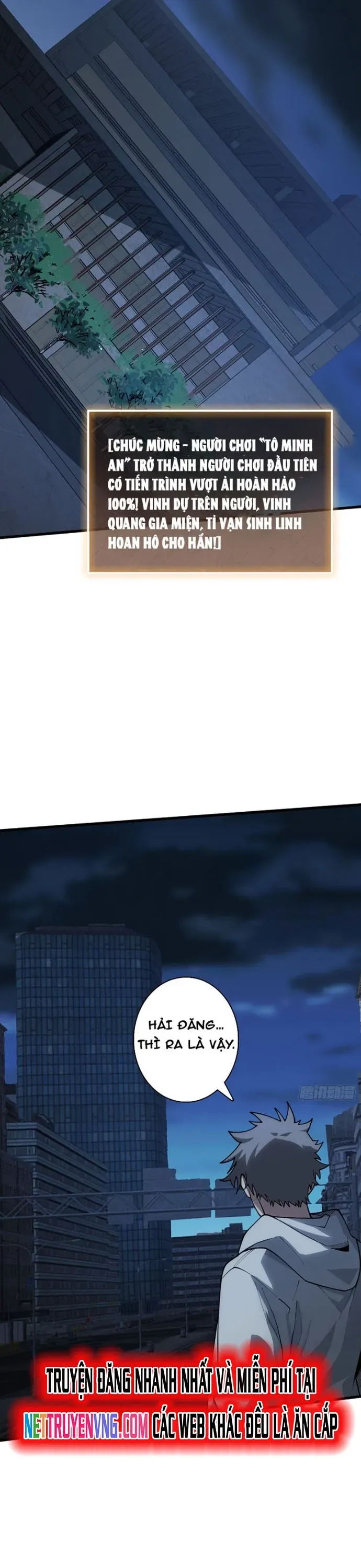 đọc truyện Người Chơi Đệ Nhất Chương 28 ảnh 13 tại Thiên Thai Truyện