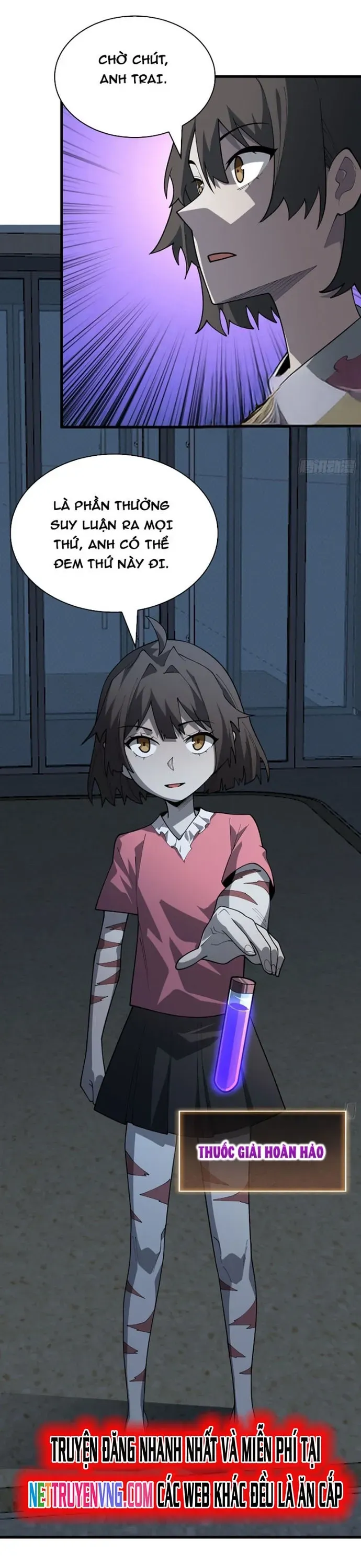 đọc truyện Người Chơi Đệ Nhất Chương 28 ảnh 16 tại Thiên Thai Truyện