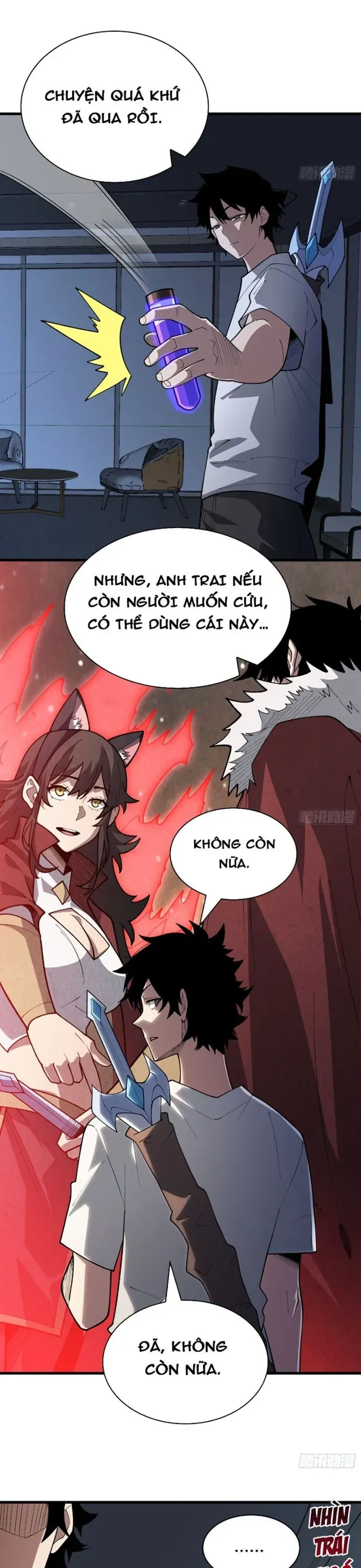 đọc truyện Người Chơi Đệ Nhất Chương 28 ảnh 17 tại Thiên Thai Truyện