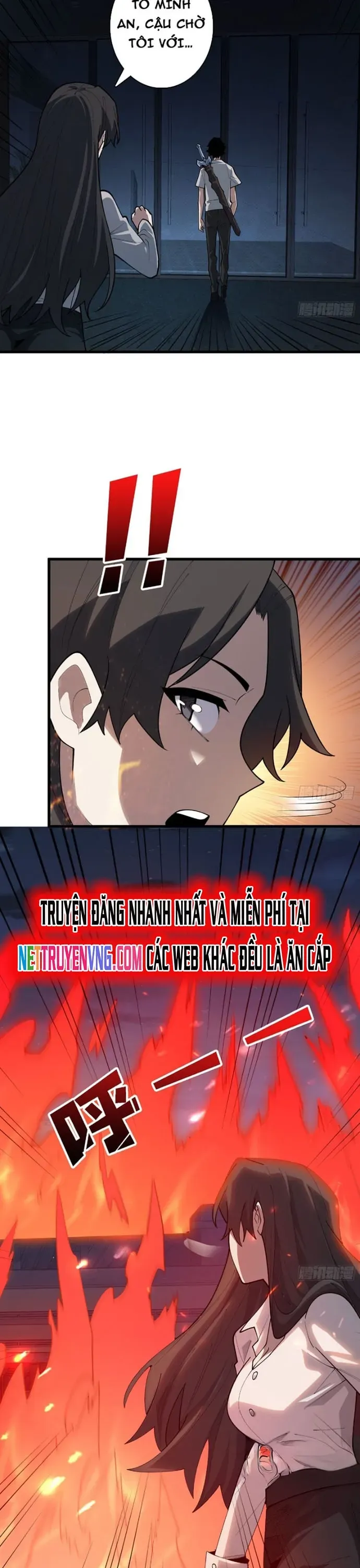 đọc truyện Người Chơi Đệ Nhất Chương 28 ảnh 19 tại Thiên Thai Truyện