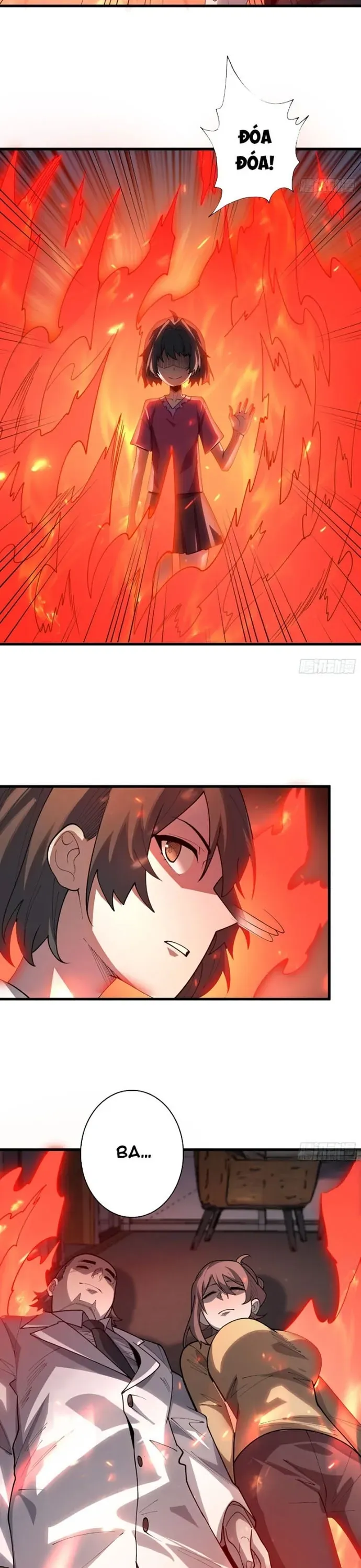 đọc truyện Người Chơi Đệ Nhất Chương 28 ảnh 20 tại Thiên Thai Truyện