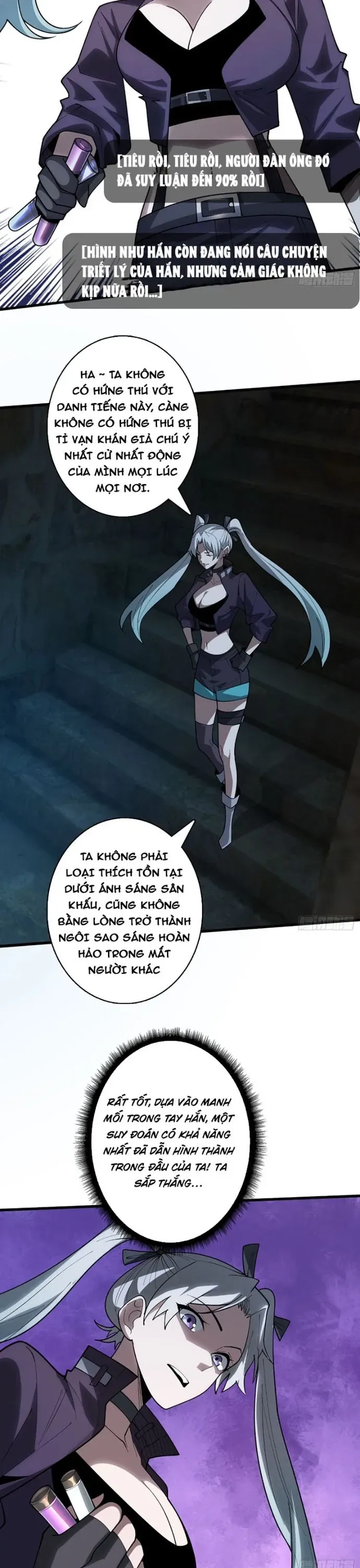 đọc truyện Người Chơi Đệ Nhất Chương 28 ảnh 5 tại Thiên Thai Truyện