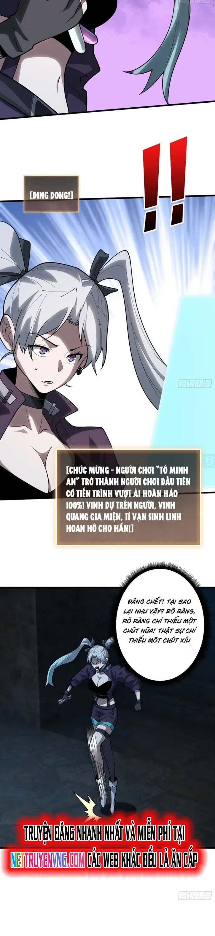 đọc truyện Người Chơi Đệ Nhất Chương 28 ảnh 6 tại Thiên Thai Truyện