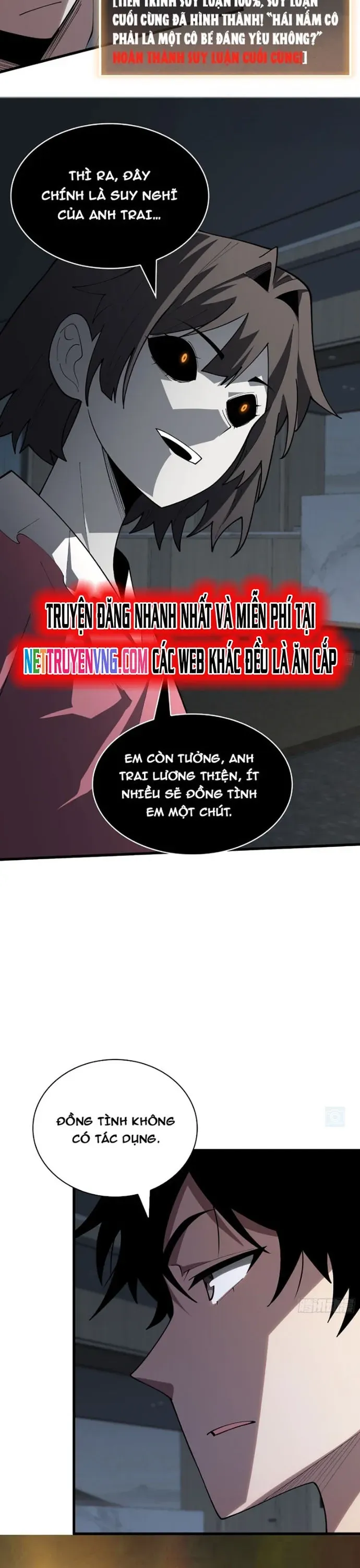 đọc truyện Người Chơi Đệ Nhất Chương 28 ảnh 9 tại Thiên Thai Truyện