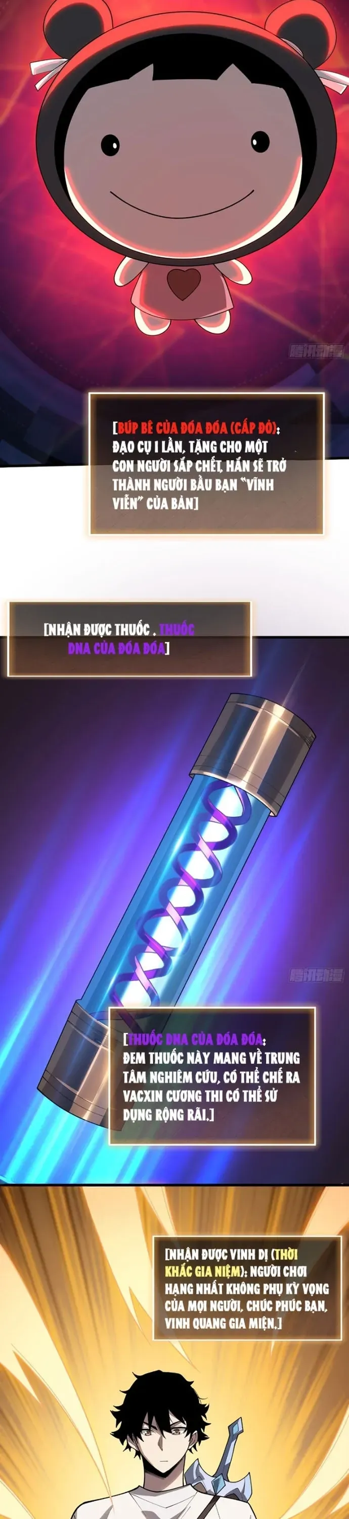 đọc truyện Người Chơi Đệ Nhất Chương 28 ảnh 11 tại Thiên Thai Truyện