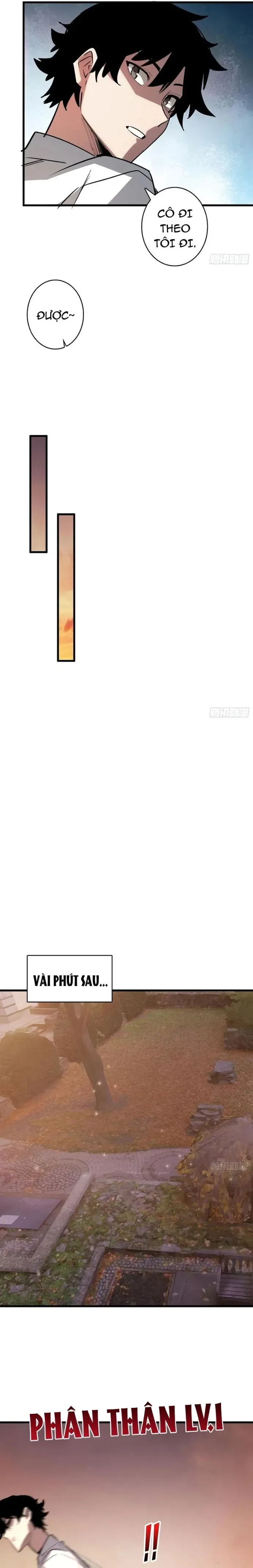 đọc truyện Người Chơi Đệ Nhất Chương 29 ảnh 12 tại Thiên Thai Truyện