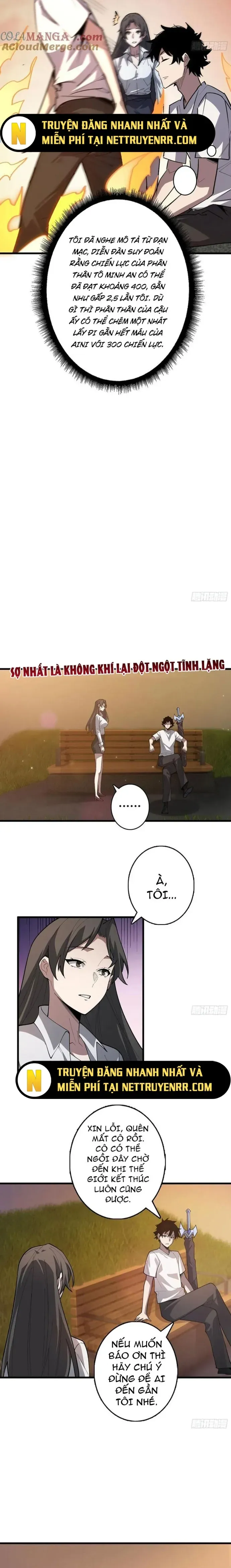 đọc truyện Người Chơi Đệ Nhất Chương 29 ảnh 13 tại Thiên Thai Truyện