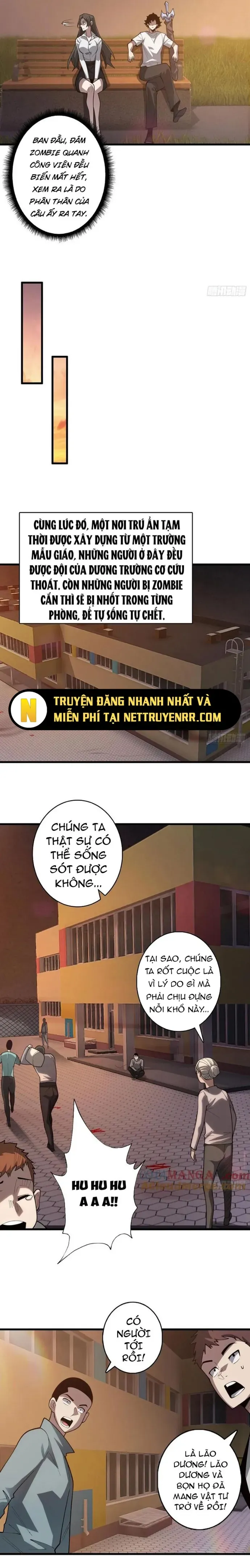 đọc truyện Người Chơi Đệ Nhất Chương 29 ảnh 14 tại Thiên Thai Truyện