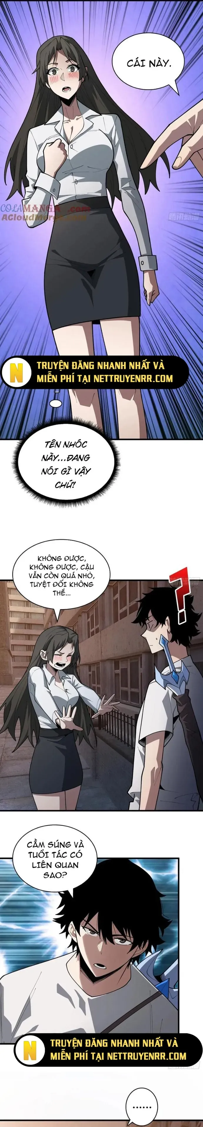 đọc truyện Người Chơi Đệ Nhất Chương 29 ảnh 5 tại Thiên Thai Truyện