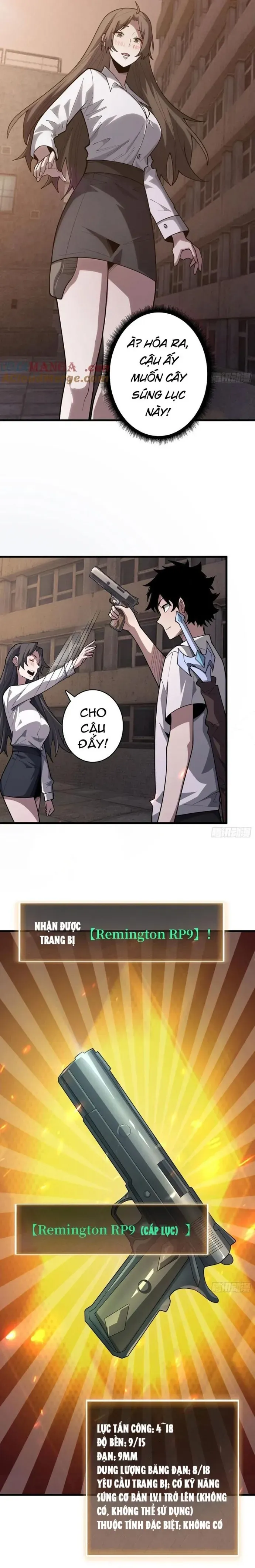 đọc truyện Người Chơi Đệ Nhất Chương 29 ảnh 6 tại Thiên Thai Truyện