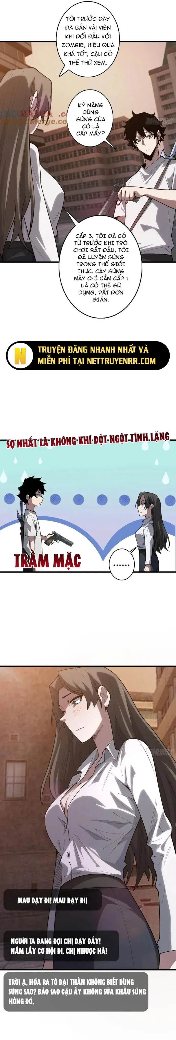 đọc truyện Người Chơi Đệ Nhất Chương 29 ảnh 7 tại Thiên Thai Truyện