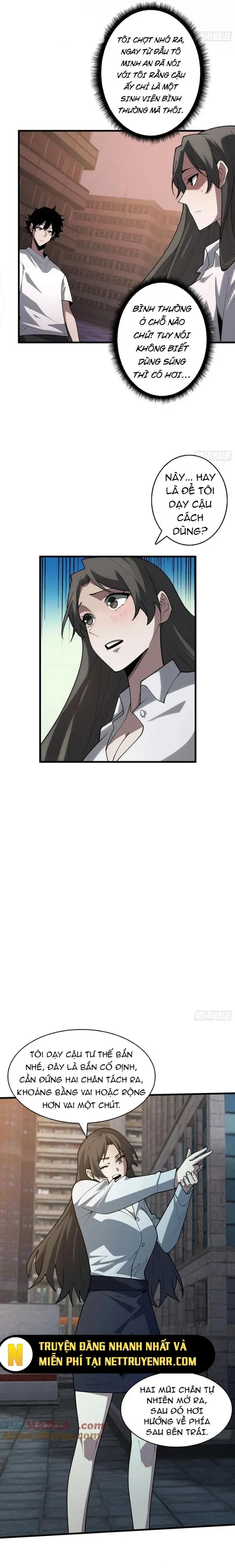 đọc truyện Người Chơi Đệ Nhất Chương 29 ảnh 8 tại Thiên Thai Truyện