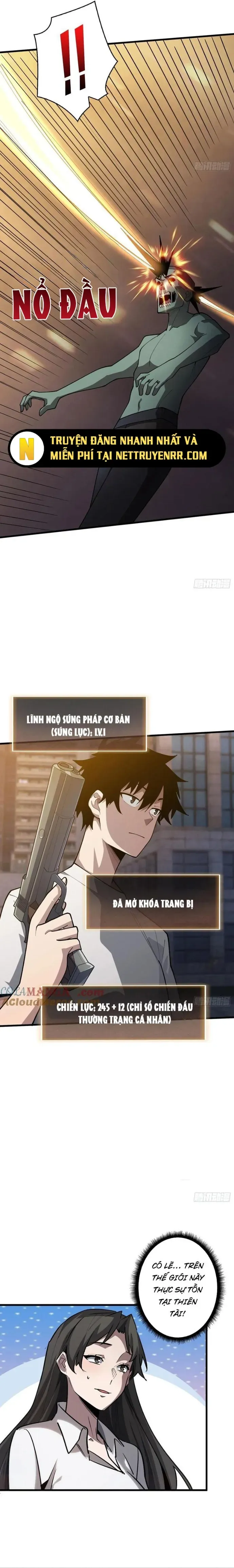 đọc truyện Người Chơi Đệ Nhất Chương 29 ảnh 10 tại Thiên Thai Truyện