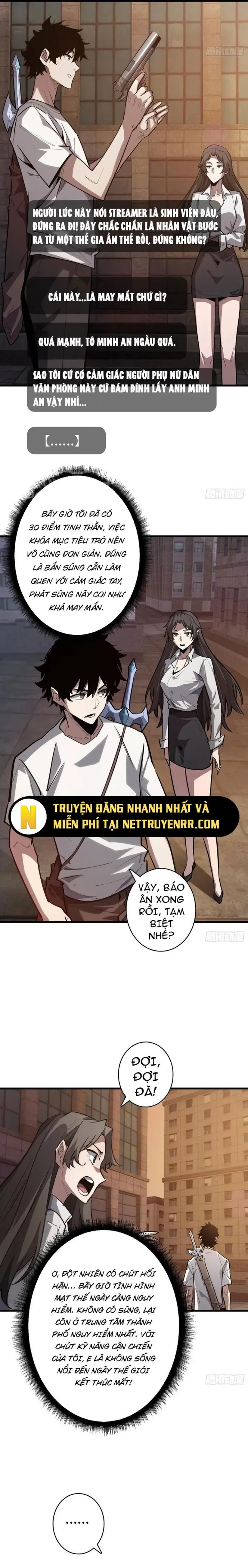 đọc truyện Người Chơi Đệ Nhất Chương 29 ảnh 11 tại Thiên Thai Truyện