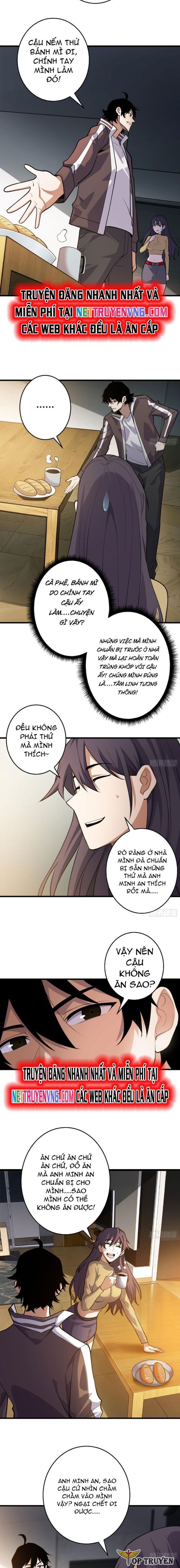 đọc truyện Người Chơi Đệ Nhất Chương 3 ảnh 4 tại Thiên Thai Truyện