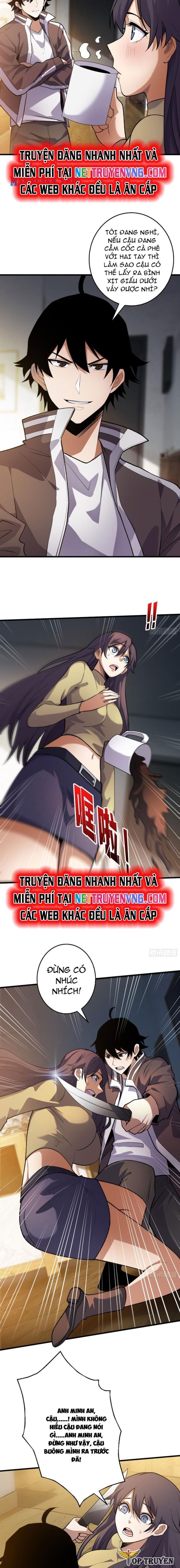 đọc truyện Người Chơi Đệ Nhất Chương 3 ảnh 5 tại Thiên Thai Truyện