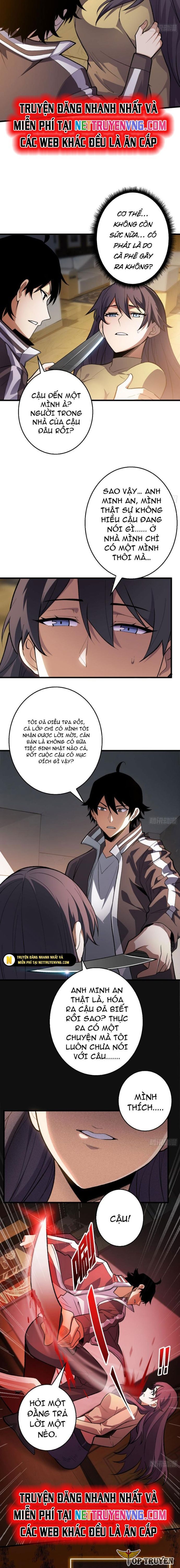 đọc truyện Người Chơi Đệ Nhất Chương 3 ảnh 6 tại Thiên Thai Truyện