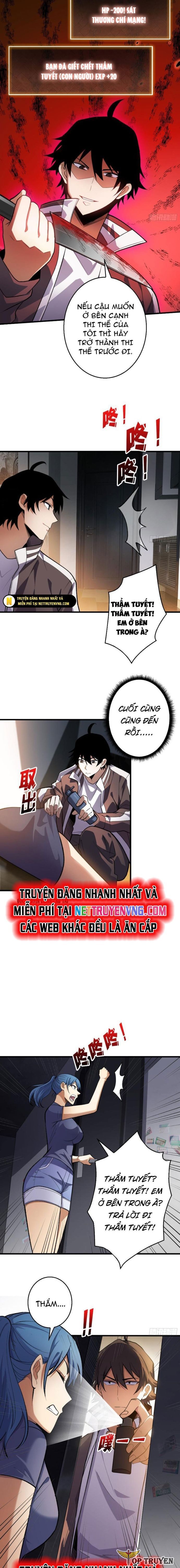 đọc truyện Người Chơi Đệ Nhất Chương 3 ảnh 7 tại Thiên Thai Truyện