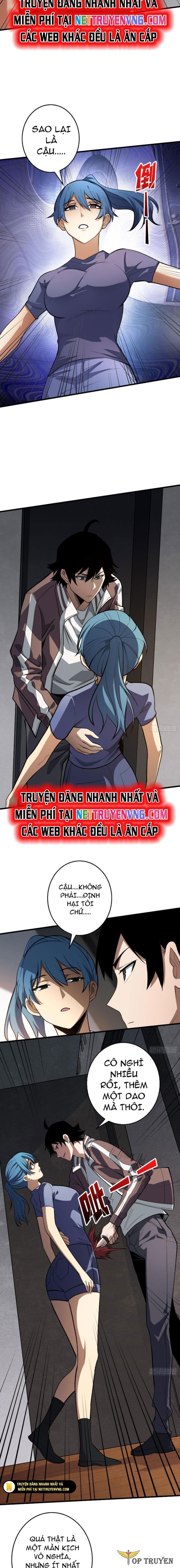 đọc truyện Người Chơi Đệ Nhất Chương 3 ảnh 8 tại Thiên Thai Truyện