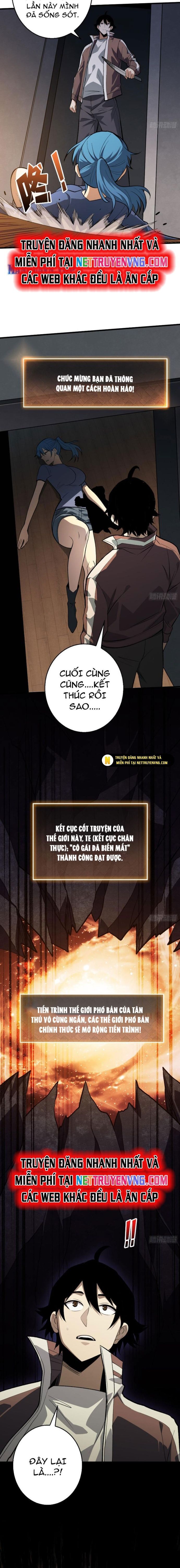 đọc truyện Người Chơi Đệ Nhất Chương 3 ảnh 9 tại Thiên Thai Truyện