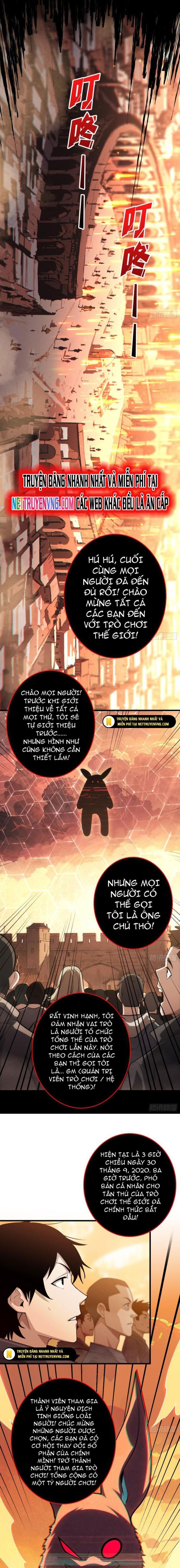 đọc truyện Người Chơi Đệ Nhất Chương 3 ảnh 10 tại Thiên Thai Truyện