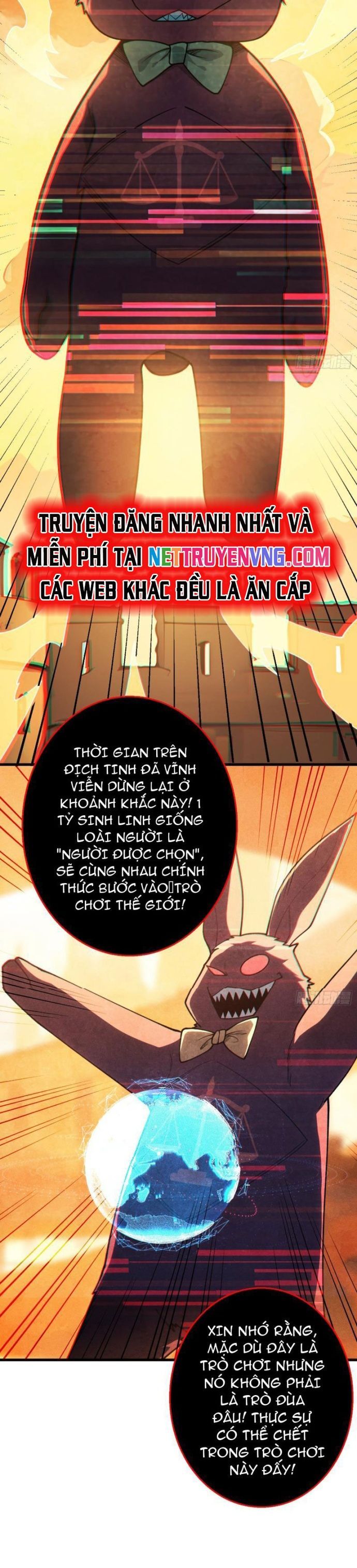 đọc truyện Người Chơi Đệ Nhất Chương 3 ảnh 11 tại Thiên Thai Truyện