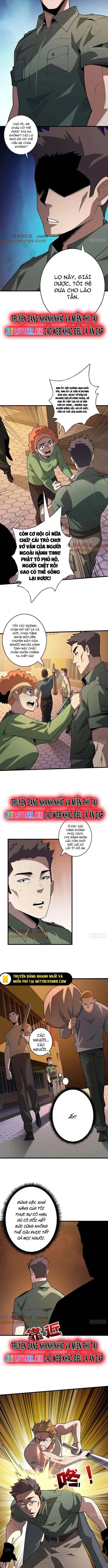 đọc truyện Người Chơi Đệ Nhất Chương 30 ảnh 4 tại Thiên Thai Truyện