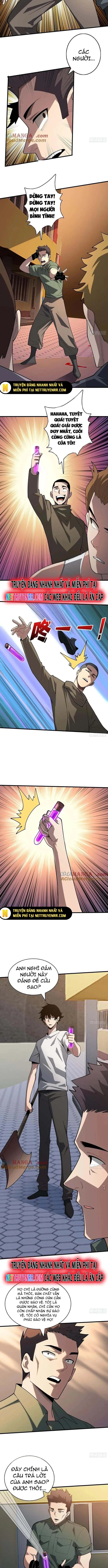 đọc truyện Người Chơi Đệ Nhất Chương 30 ảnh 5 tại Thiên Thai Truyện