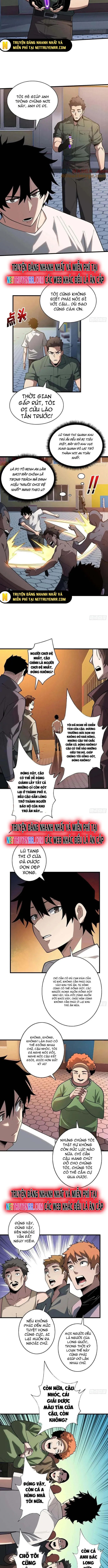 đọc truyện Người Chơi Đệ Nhất Chương 30 ảnh 6 tại Thiên Thai Truyện