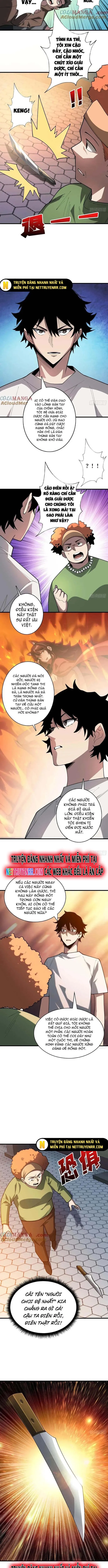 đọc truyện Người Chơi Đệ Nhất Chương 30 ảnh 7 tại Thiên Thai Truyện