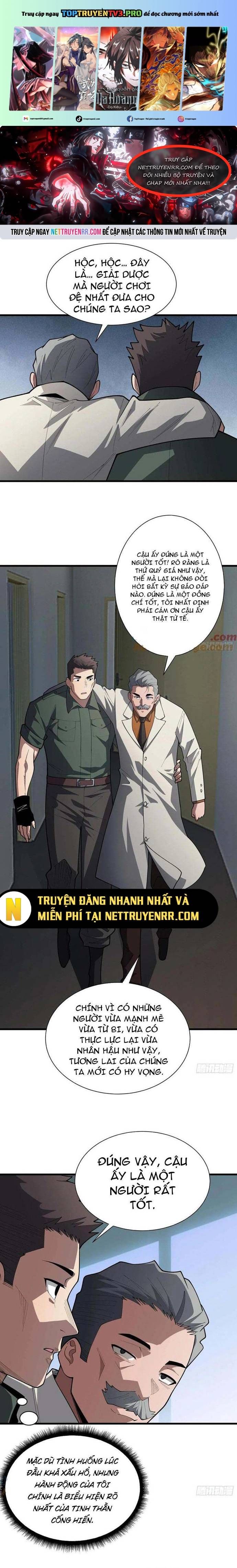 đọc truyện Người Chơi Đệ Nhất Chương 31 ảnh 3 tại Thiên Thai Truyện