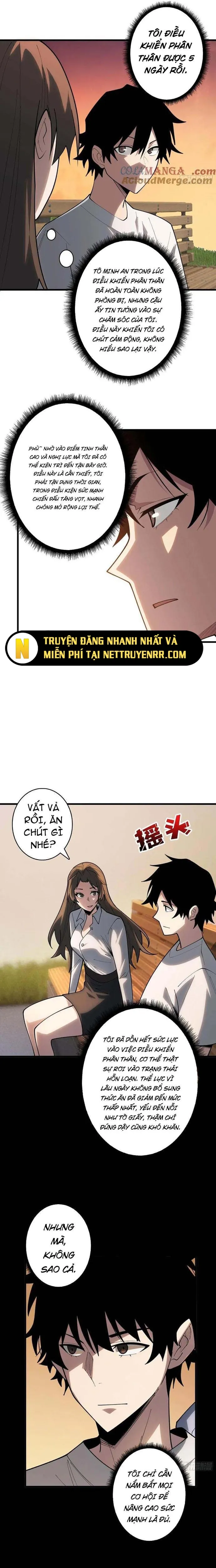 đọc truyện Người Chơi Đệ Nhất Chương 31 ảnh 12 tại Thiên Thai Truyện