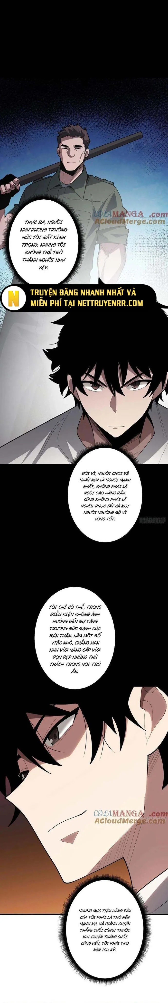 đọc truyện Người Chơi Đệ Nhất Chương 31 ảnh 13 tại Thiên Thai Truyện