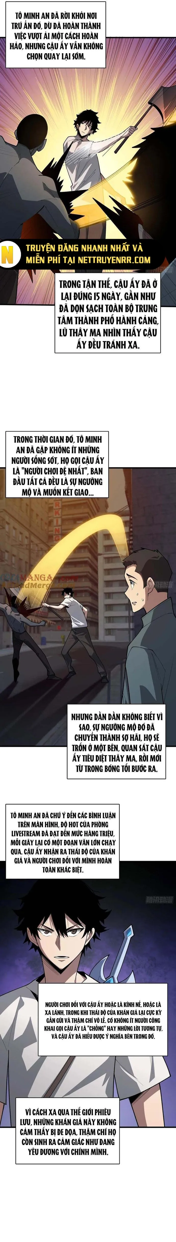 đọc truyện Người Chơi Đệ Nhất Chương 31 ảnh 10 tại Thiên Thai Truyện