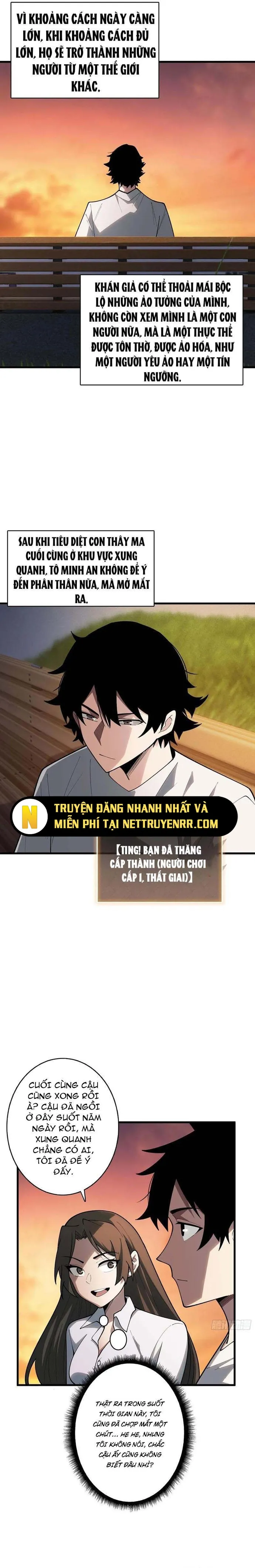 đọc truyện Người Chơi Đệ Nhất Chương 31 ảnh 11 tại Thiên Thai Truyện