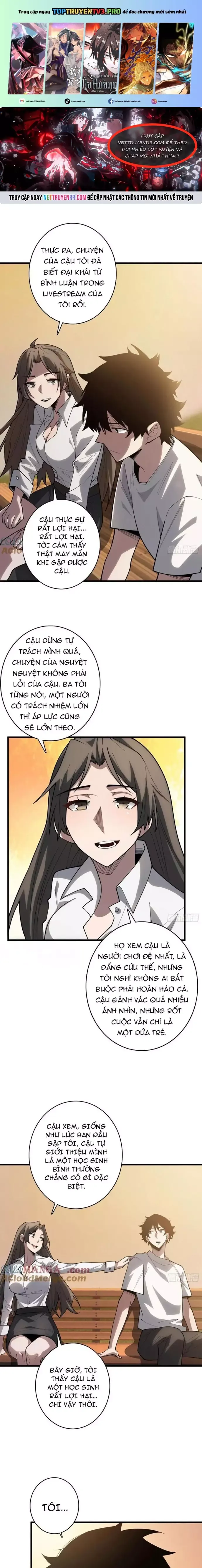 đọc truyện Người Chơi Đệ Nhất Chương 32 ảnh 3 tại Thiên Thai Truyện