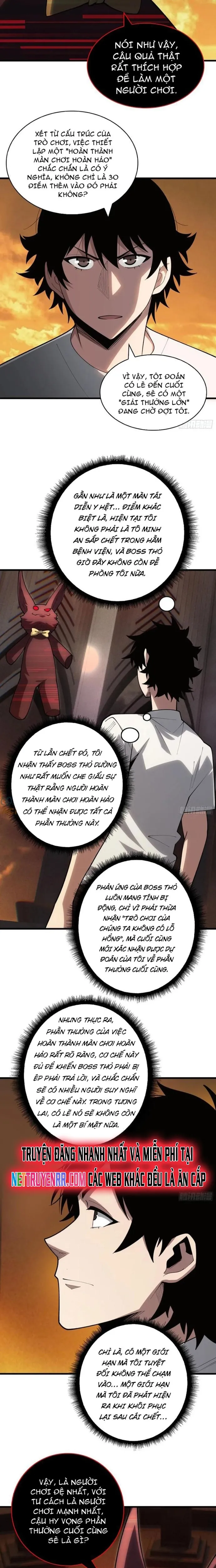 đọc truyện Người Chơi Đệ Nhất Chương 32 ảnh 12 tại Thiên Thai Truyện